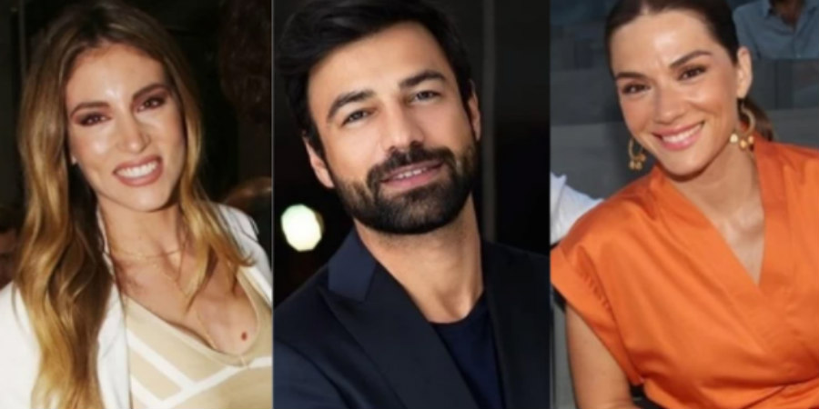 Instagram: Αυτοί είναι οι δέκα Έλληνες ηθοποιοί με τους περισσότερους ακόλουθους