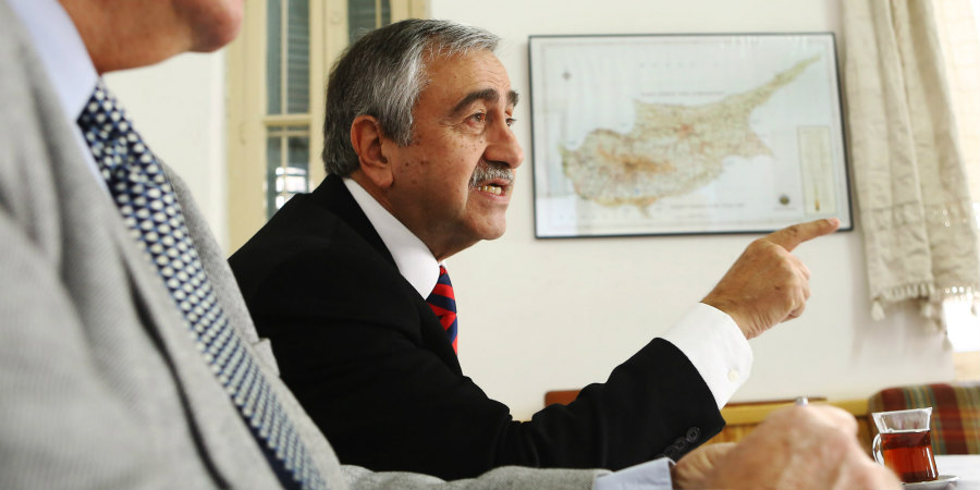 Το «ένα» πλαίσιο Γκουτέρες, ο Αναστασιάδης και το ΑΚΕΛ – Τι θέλει ο Ακιντζί