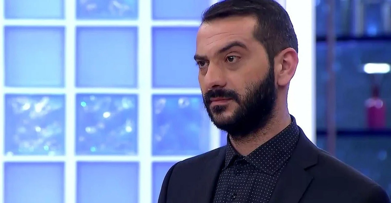 Λεωνίδας Κουτσόπουλος: Θα τον δούμε σε νέο τηλεοπτικό ρόλο - Πότε και σε ποια εκπομπή - Επιβεβαίωση μέσω «αινιγματικού» ποστ