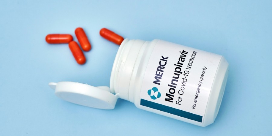 Χάπι για κορωνοϊό: Από σήμερα διαθέσιμο στην Κύπρο το Molnupiravir - Σε ποιους χορηγείται και πώς διατίθεται - ΒΙΝΤΕΟ