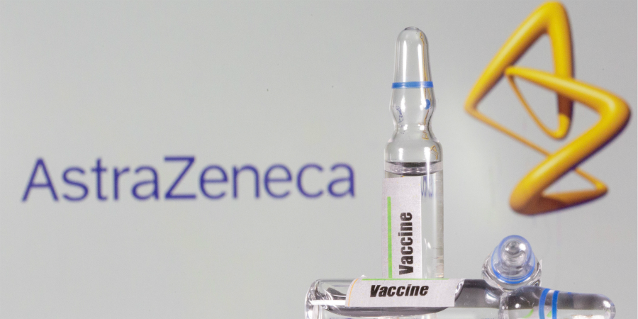 Η AstraZeneca δεν αναμένει ότι θα παραδώσει στην ΕΕ τον αριθμό εμβολίων που είχε συμφωνηθεί 