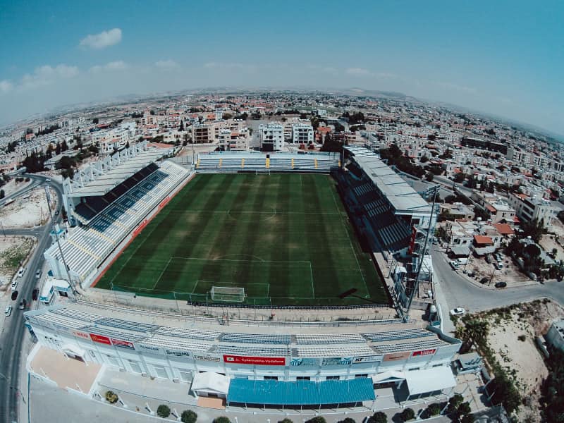 ΑΝΟΡΘΩΣΗ - ΣΠΑΡΤΑΚΟΣ 3-0: Φιλική τριάρα για την "Κυρία"