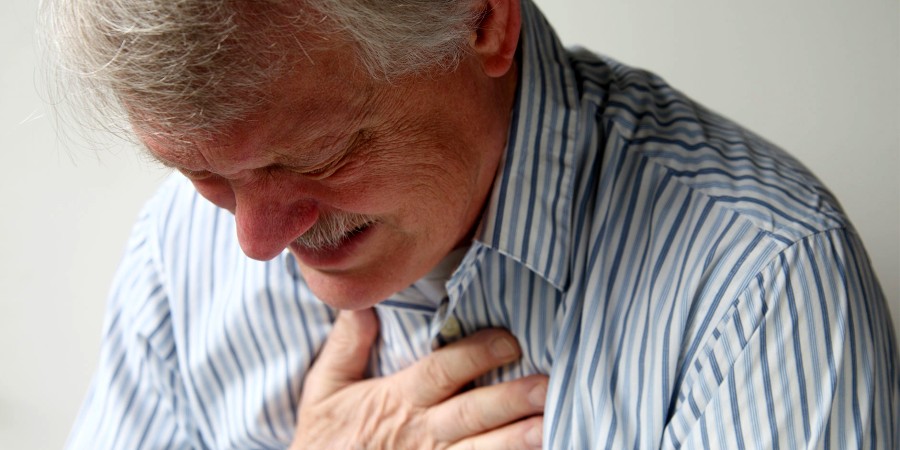 Σύνδρομο μοιάζει με καρδιακή προσβολή – Προκύπτει από το άγχος - Η διαφορά με το έμφραγμα