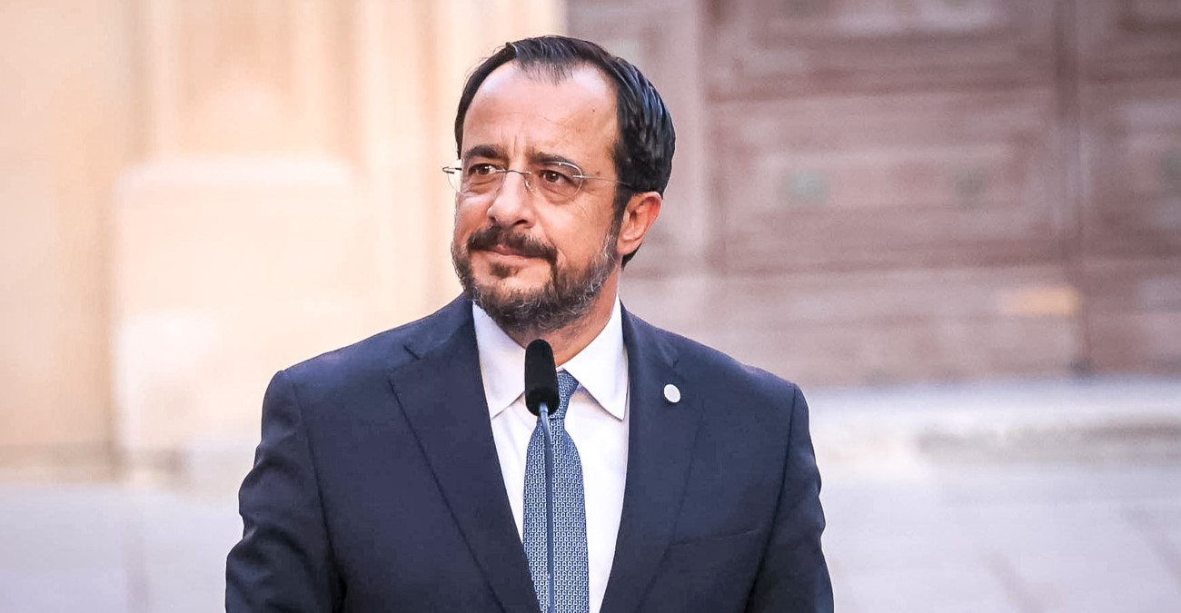 Έφτασε στο Ισραήλ ο Πρόεδρος Χριστοδουλίδης - Επιστρέφει απόψε στην Κύπρο 