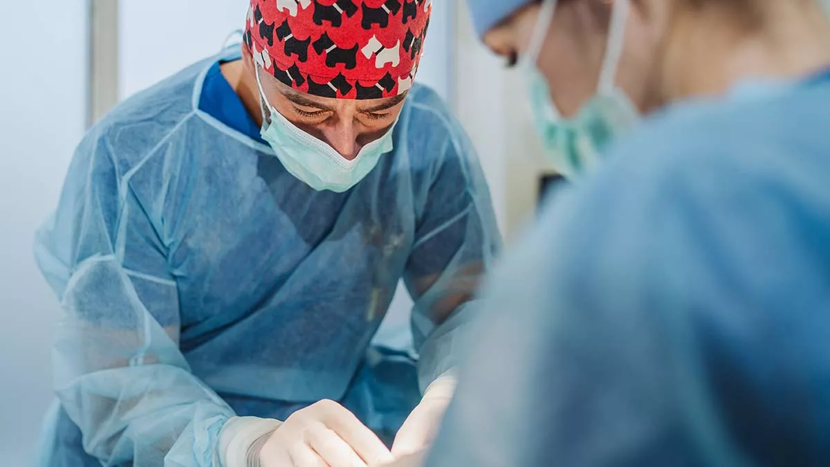 Απίστευτη ιστορία: 33χρονος άντεξε 48 ώρες χωρίς πνεύμονες μέχρι τη μεταμόσχευση - Η καινοτομία που τον έσωσε