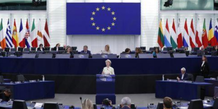 Η αλληλεγγύη εντός ΕΕ «κλειδί» για ενίσχυση Ουκρανίας και τέλος του πολέμου, λένε οι Ευρωβουλευτές