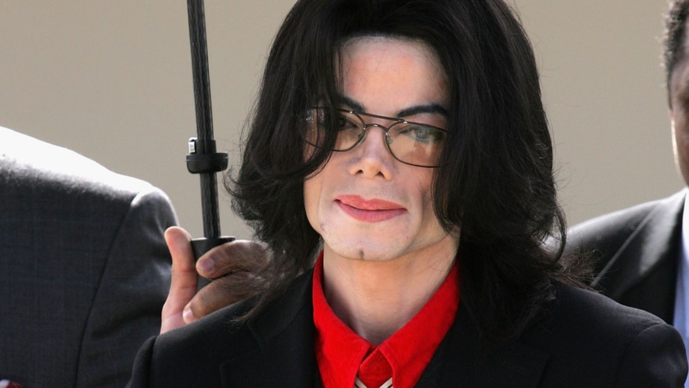 Νέα αποκάλυψη για τη ζωή του Michael Jackson