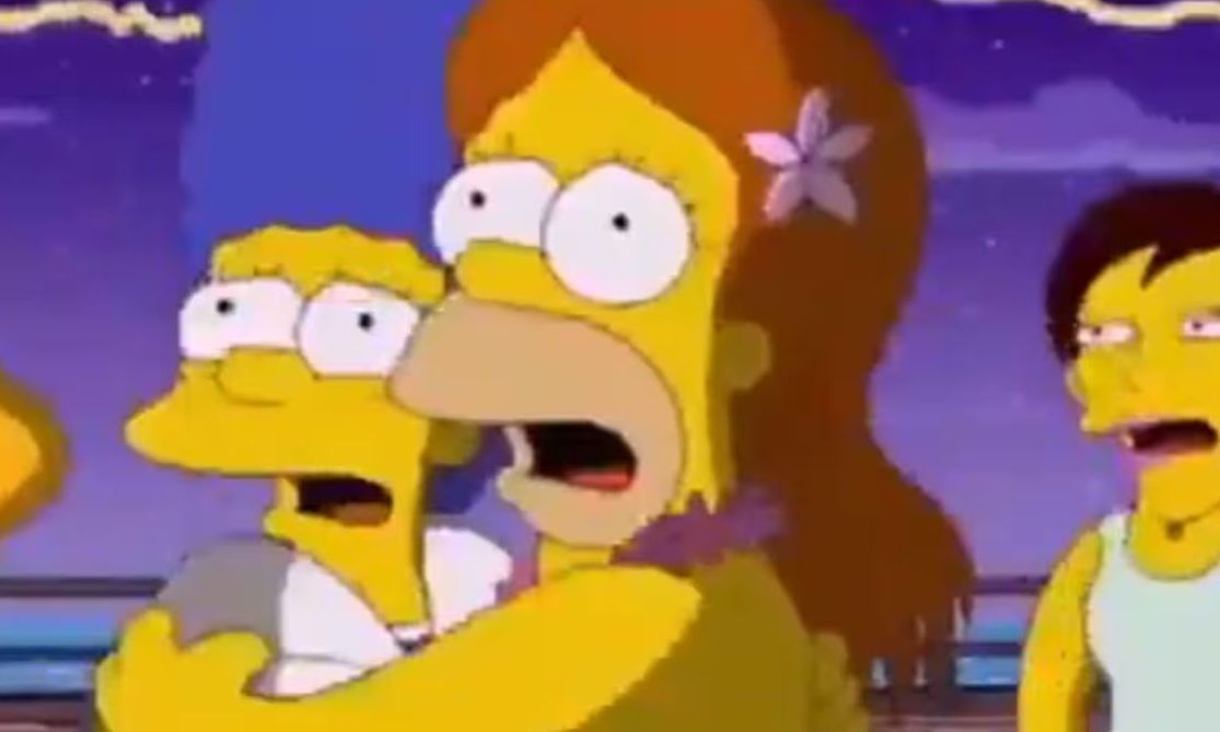 Το έκαναν ξανά: Οι Simpsons είχαν προβλέψει τον χανταϊό το 2012 - «Η ανθρωπότητα πρέπει να αντέξει»