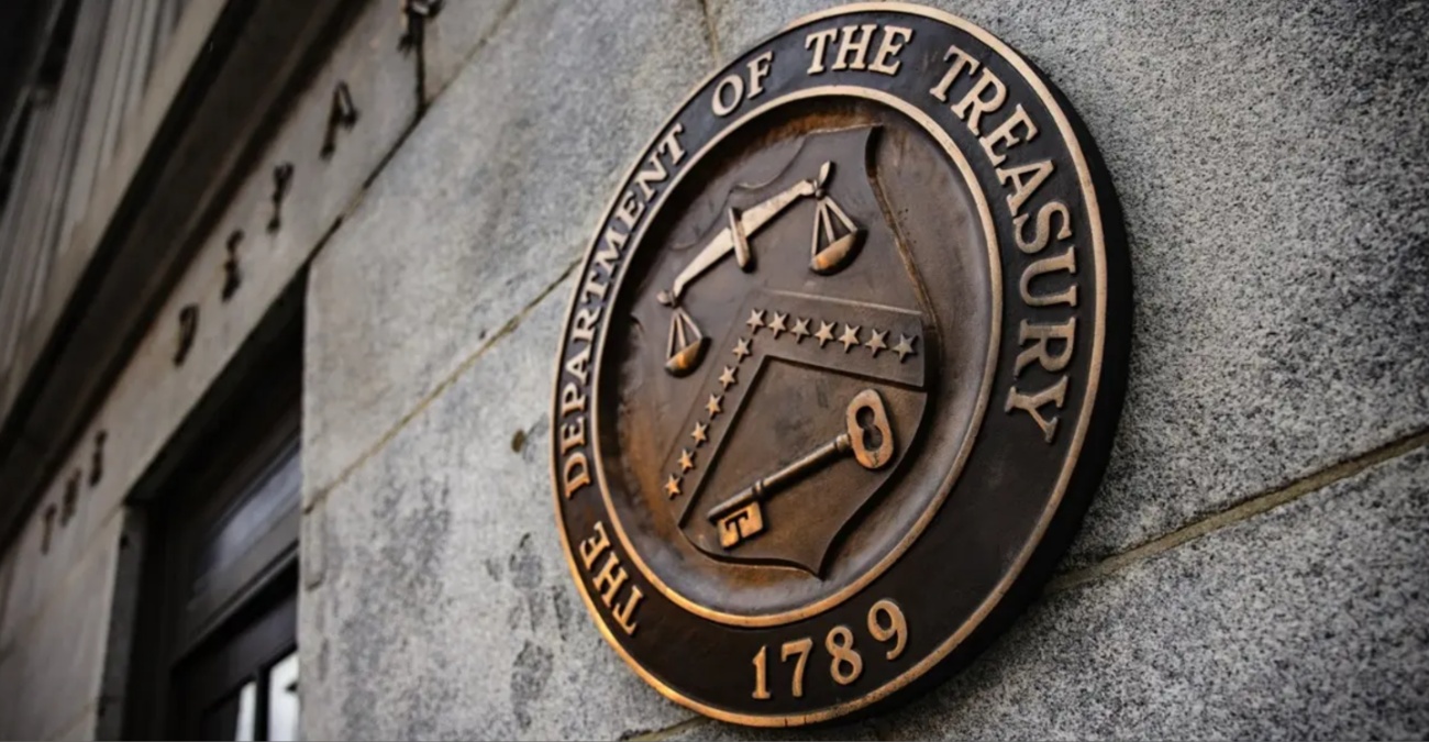 Κυπριακές εταιρείες και φυσικά πρόσωπα εξαιρούνται από τις αμερικανικές κυρώσεις