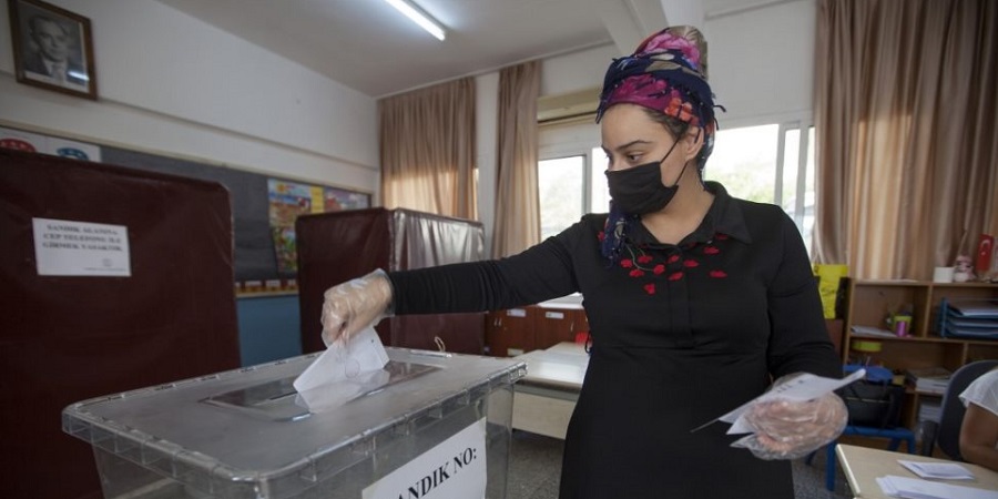 Εντός ημερών οι αποφάσεις των κομμάτων στα κατεχόμενα ενόψει 2ου γύρου 'εκλογών'