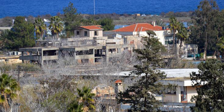 Συμβούλιο Γενικών Υποθέσεων για Κυπριακό και Βαρώσια: Σε τέλμα η διαδικασία ένταξης της Τουρκίας
