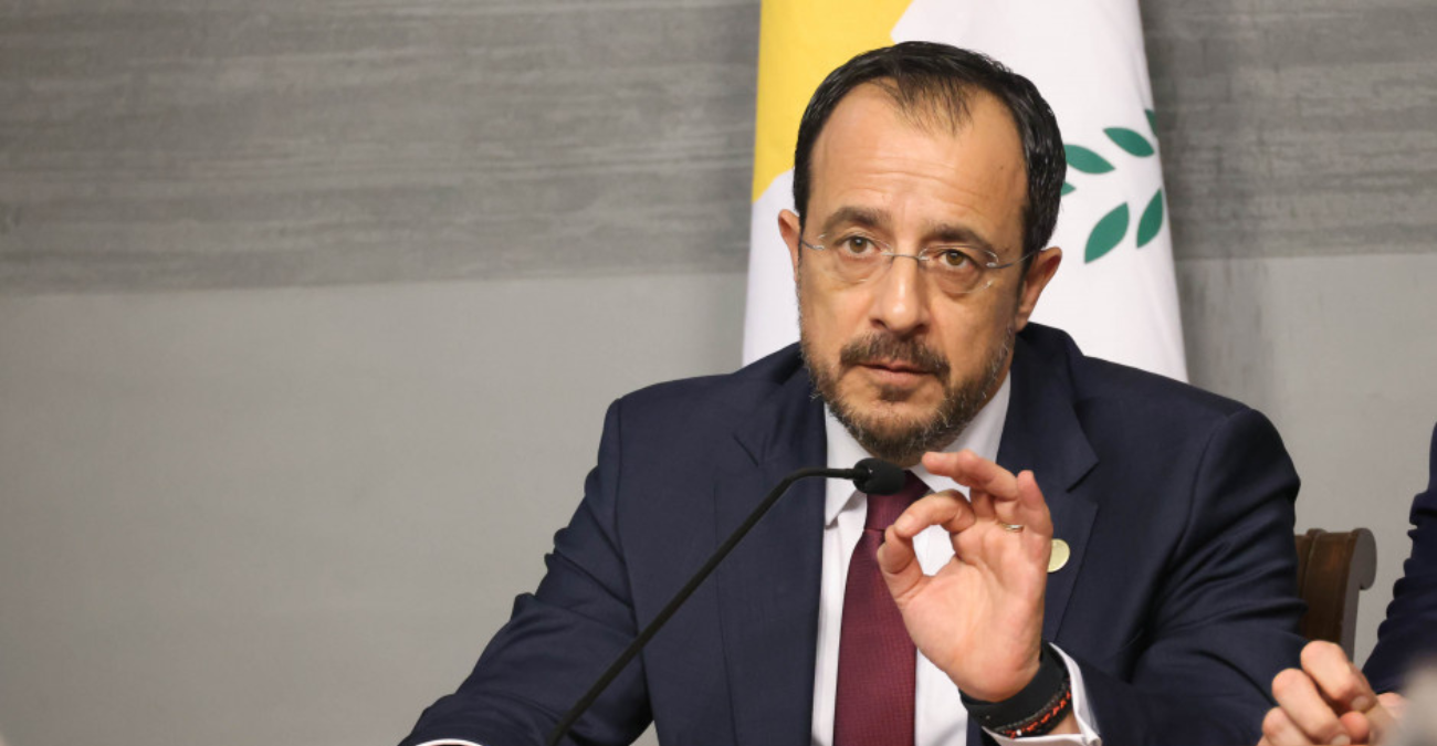 Τριμερής Κύπρου–Ελλάδας–Αιγύπτου: Όλες οι εξελίξεις στην περιοχή στο επίκεντρο