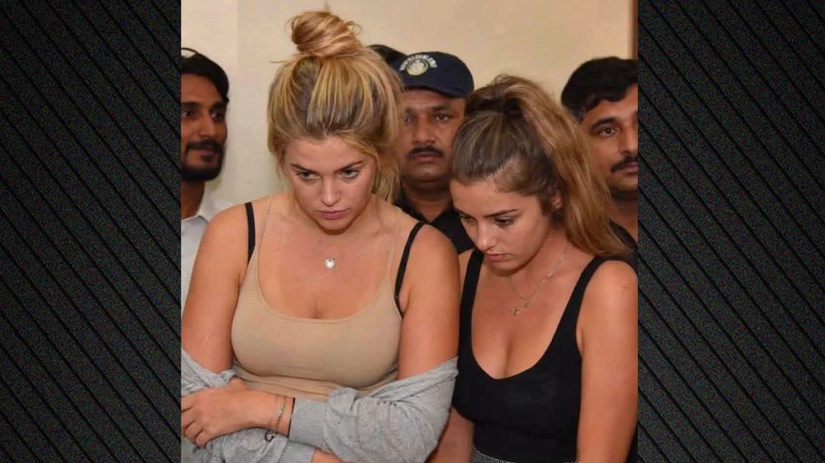 Φρίκη για δύο γυναίκες που πήγαν στο Πακιστάν για crypto: Απήχθησαν, βασανίστηκαν και βιάστηκαν ομαδικά - Εμπλέκεται ο εγγονός του ΥΠΕΞ