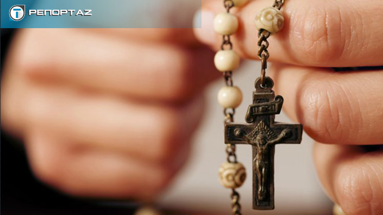 «Επικίνδυνη» θρησκευτική ομάδα: Πότε θα κάνει εγκαίνια στην Κύπρο και τι «υπόσχεται» - Αυτός είναι ο «προφήτης» στη Λευκωσία