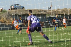 Προαιρετικό Παγκύπριο Πρωτάθλημα Παίδων U16 – Διπλασίασαν τις νίκες τους Απόλλων και Δόξα