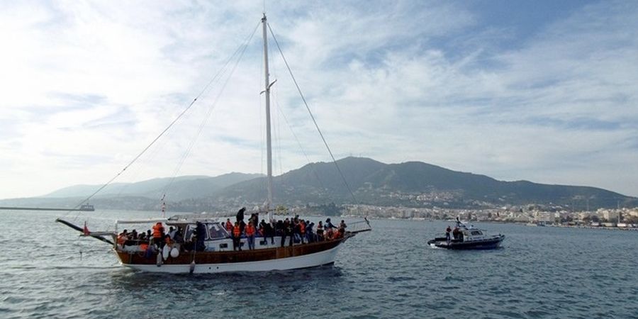 Οι αρχές της Μάλτας θέτουν υπό κράτηση δεύτερο πλοίο φιλανθρωπικής οργάνωσης