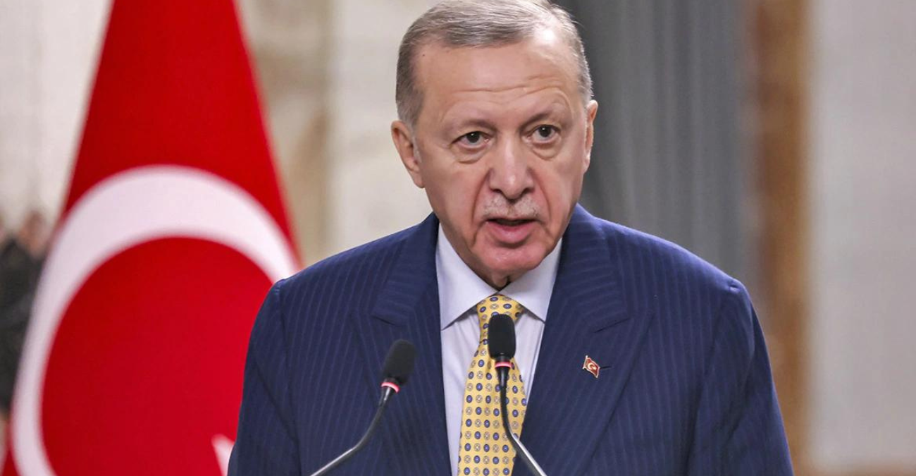 Ερντογάν: Η Τουρκία δεν θα δεχθεί de facto καταστάσεις - Οι προσδοκίες του για τη συνάντηση με τον Μητσοτάκη