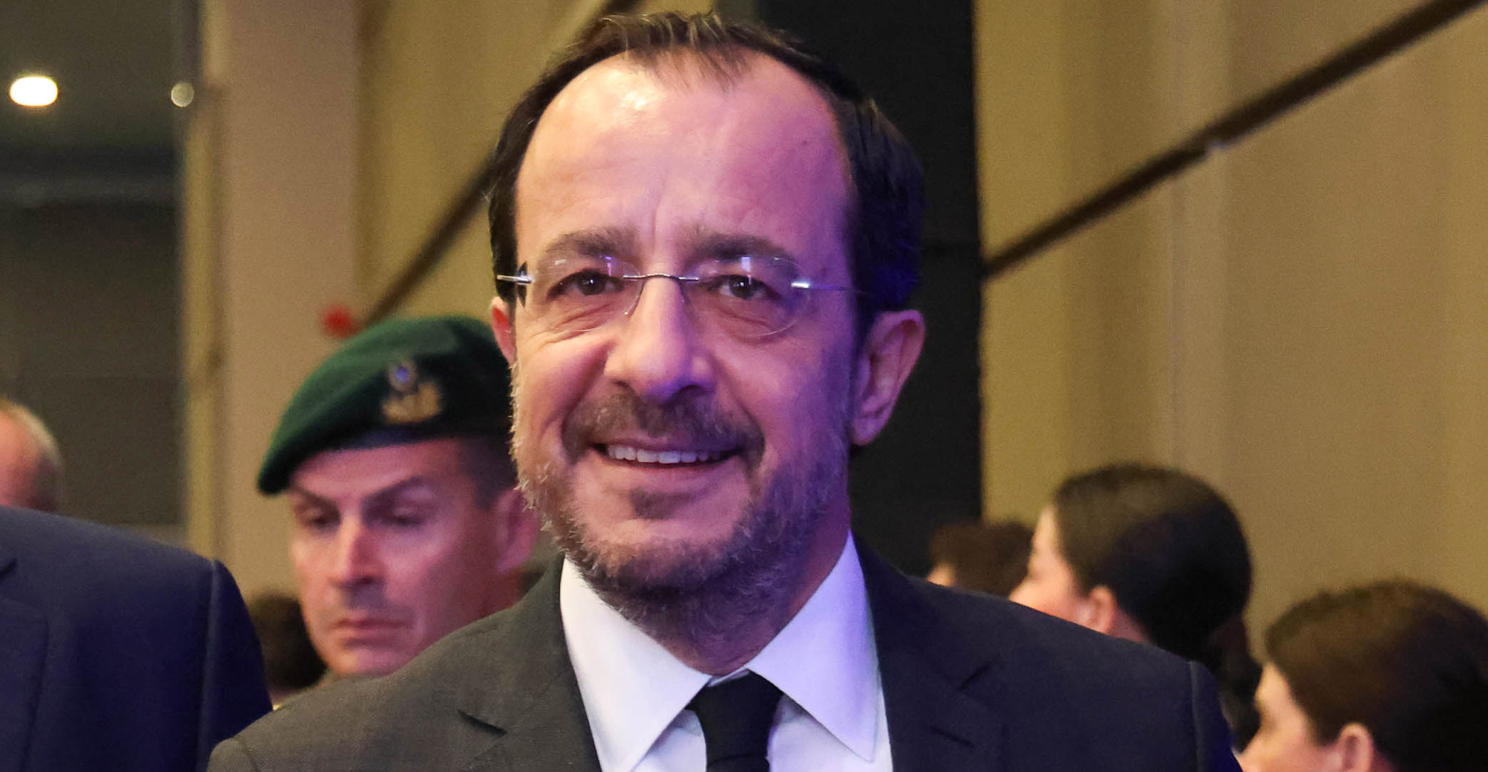 Πρόεδρος της Δημοκρατίας: Η Τριμερής Συνάντηση Κορυφής Κύπρου, Ελλάδας, Ιορδανίας αποτελεί ανανέωση της αμοιβαίας δέσμευσης για κοινές δράσεις