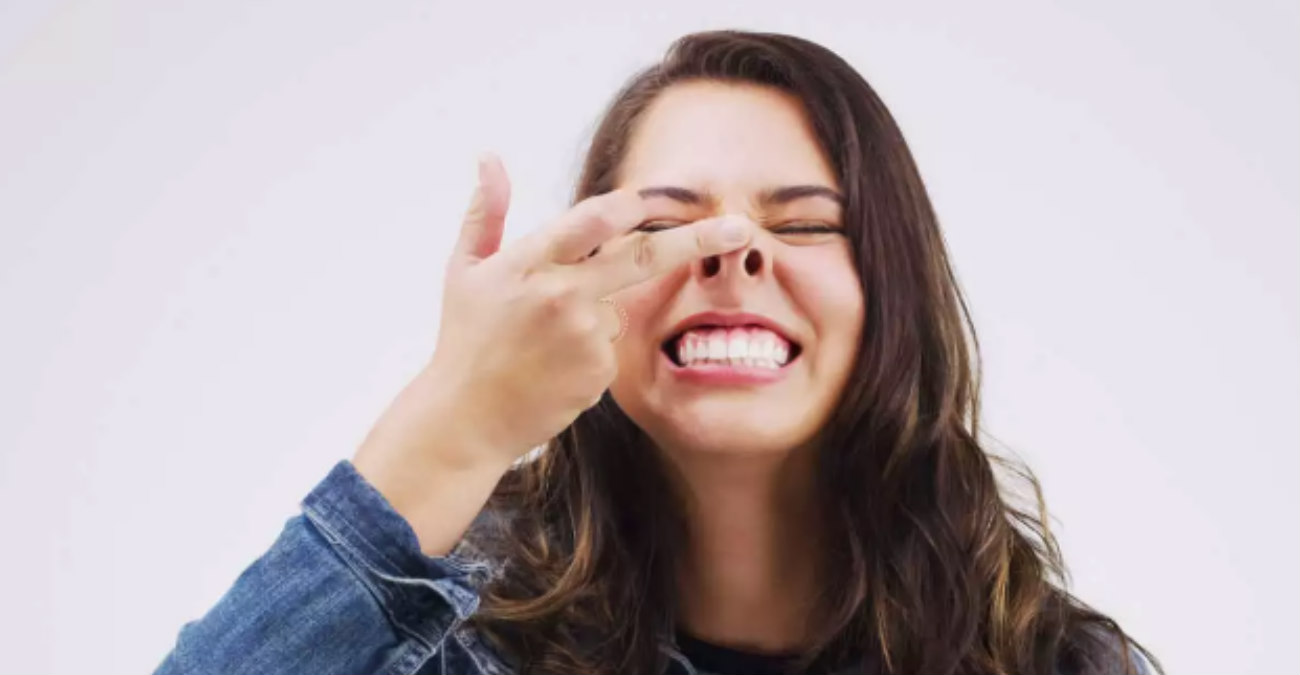 Γυναίκα που γεννήθηκε χωρίς κόκκαλο στη μύτη, γίνεται viral - Δείτε βίντεο