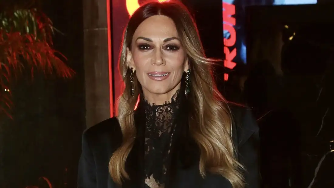 VIDEO: Έλλη Κοκκίνου: «Έχω δεχθεί ρατσισμό για τα κιλά μου, μόνο οι άνδρες δεν δέχονται»