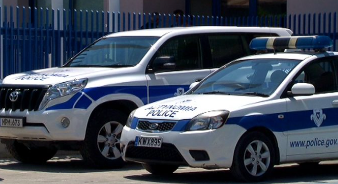 Τρεις συλλήψεις στη Λεμεσό για σοβαρή υπόθεση εκβιασμού και πρόκλησης τραυματισμού - Χειροπέδες σε νεαρούς