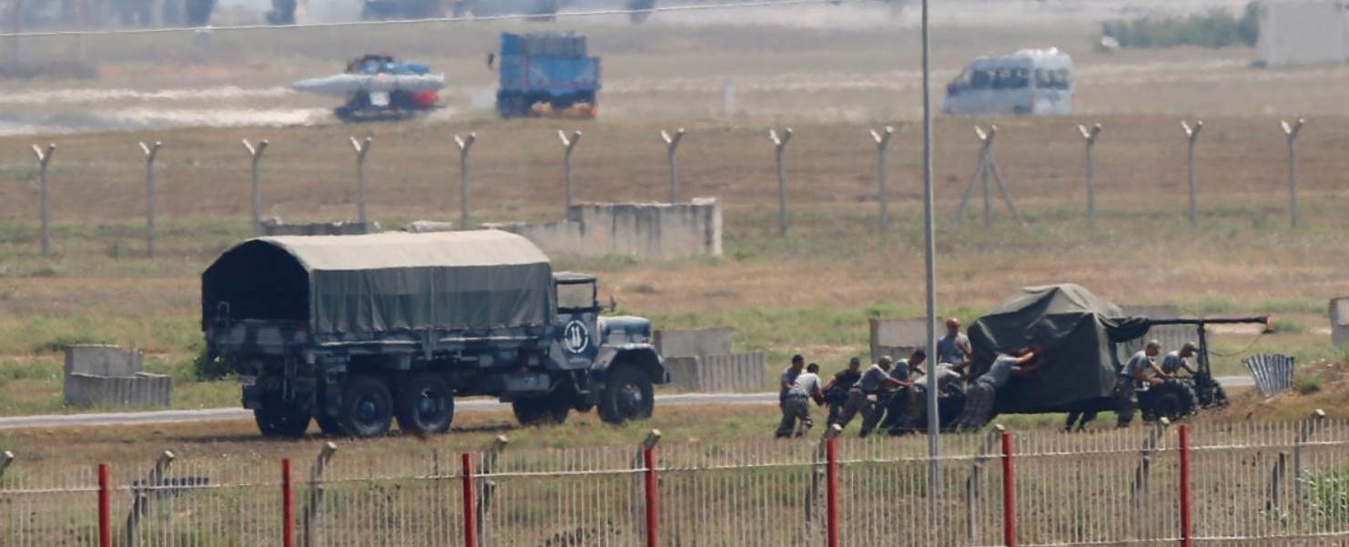 Εξαρθρώθηκε δίκτυο κατασκοπείας στην Τουρκία με ιρανικές διασυνδέσεις - Πώς εμπλέκουν την Κύπρο