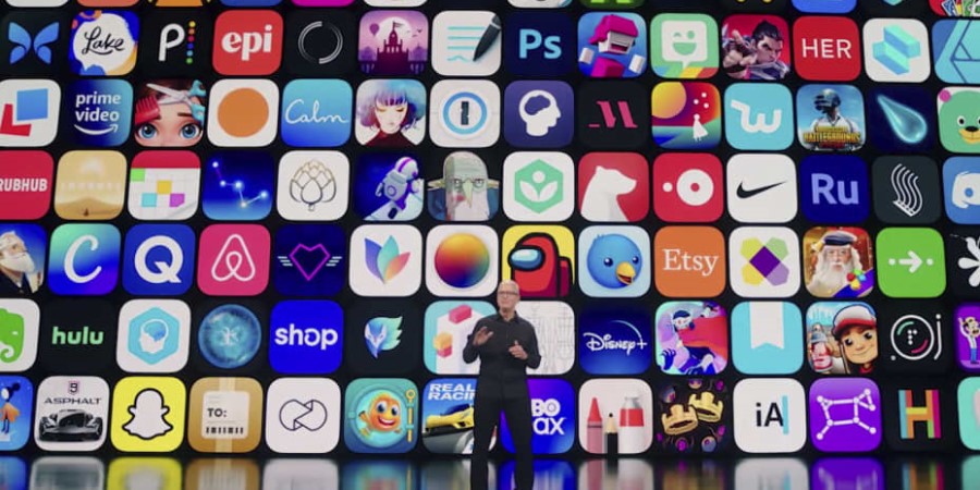 Συμμορφώνεται η Apple - Θα επιτρέπει εναλλακτικά app store για τα iPhone που πωλούνται στην ΕΕ - Από πότε θα αρχίσει