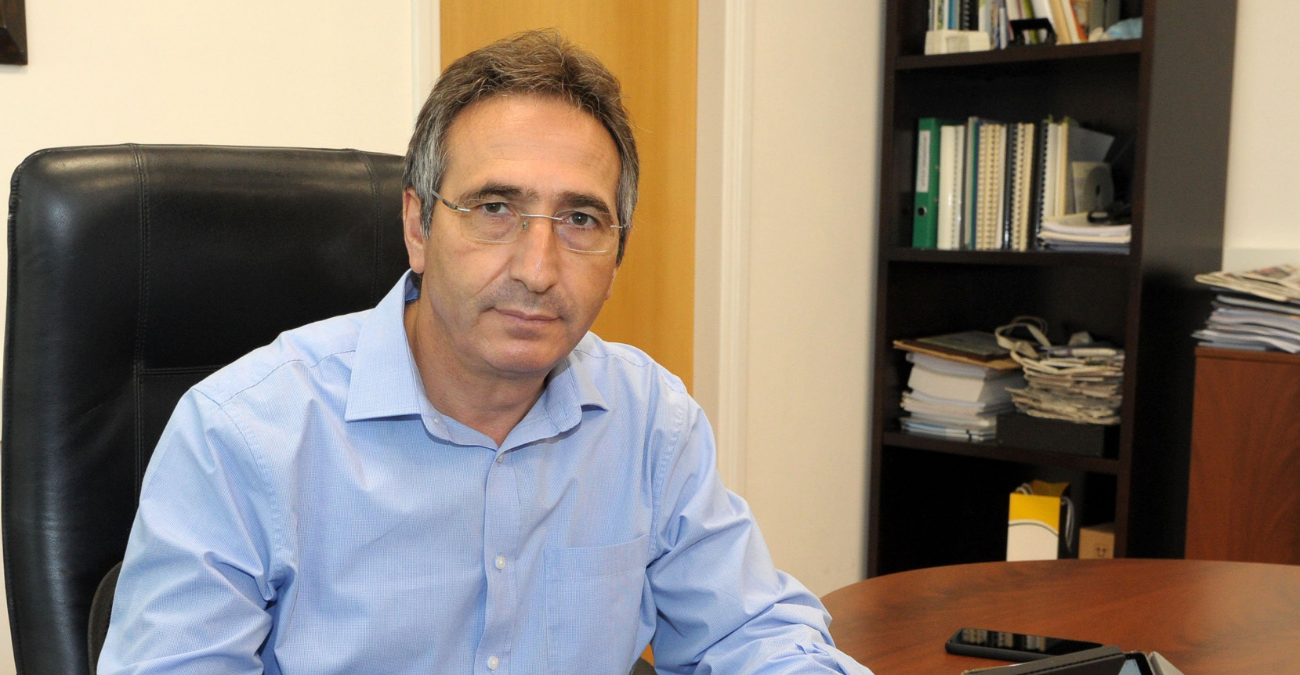  ΓΔ του Υπ. Γεωργίας: Χωρίς τερματισμό κινητοποιήσεων δεν μπορεί να συνεχιστεί ο διάλογος