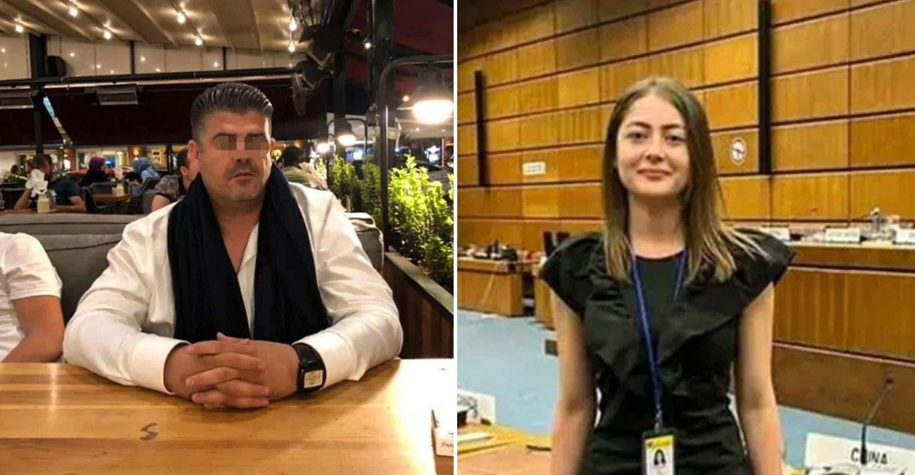 Φρικιαστικό βίντεο: Έμπορος δολοφόνησε 26χρονη δικηγόρο στη μέση του δρόμου - Χρωστούσε στην οικογένειά της €95.000