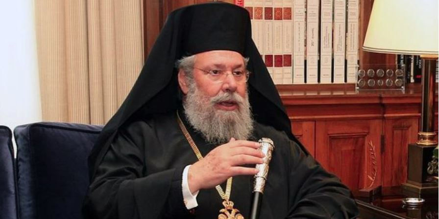 Αρχιεπίσκοπος: «Δεν παραιτούμαι…όσο είμαι στη ζωή εγώ θα είμαι εδώ είτε τους αρέσει είτε όχι» - «Έφαγαν» την Κύπρο…»