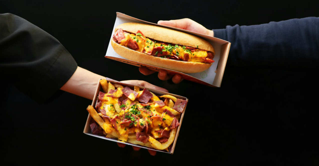 10 νόστιμες στάσεις για φαγητό στο χέρι που θα λατρέψεις – Τα αγαπημένα street food