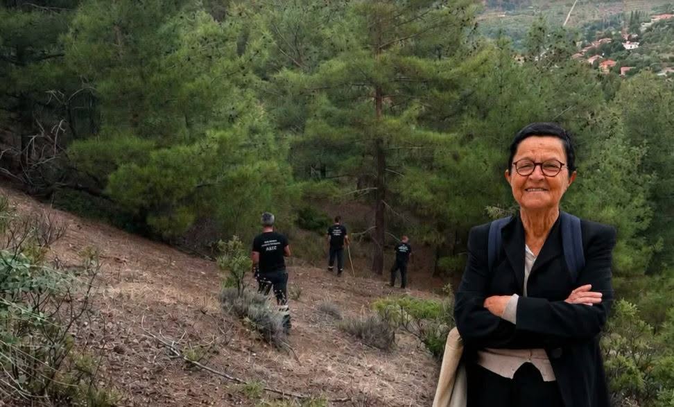 Συγκλονίζουν οι χωριανοί της άτυχης Ερατώς – Το σπαρακτικό αντίο