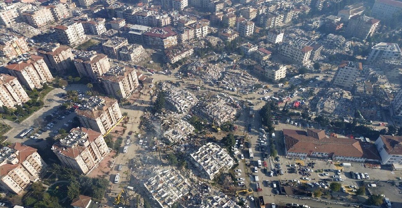 Τούρκος γεωεπιστήμος: Με σεισμούς σε Κύπρο, Άδανα και Μπίγκιολ θα «εξαντλήσει την ενέργεια του το ρήγμα»