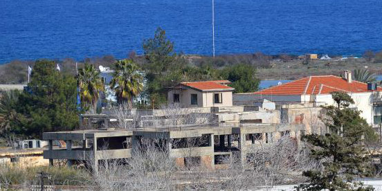 Κύπριος πρόσφυγας διεκδικεί αποζημίωση από τα προενταξιακά κονδύλια της ΕΕ