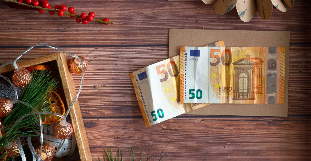 Χριστουγεννιάτικο «δώρο» θα λάβουν χιλιάδες οικογένειες - Ποιοι είναι οι δικαιούχοι - Πότε θα καταβληθούν τα επιδόματα