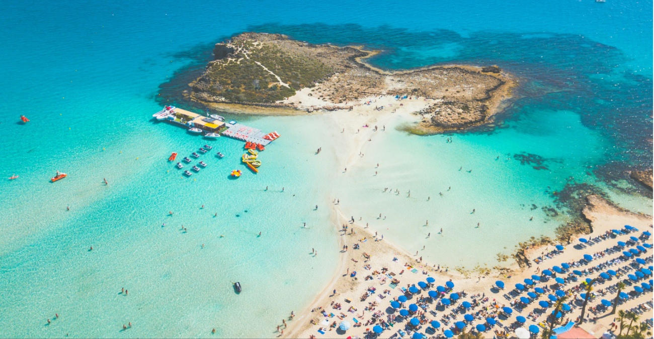 Τουρισμός: Αντέχει η Κύπρος παρά τις περιφερειακές εξελίξεις – Μικρή πτώση τον Μάιο