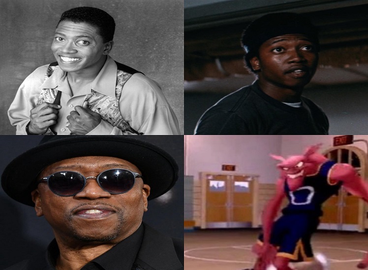 Θλίψη στο Χόλιγουντ: Πέθανε ο ηθοποιός Τ.Κ. Κάρτερ, σε ηλικία μόλις 69 ετών - Οι πρώτες ενδείξεις για τα αίτια θανάτου