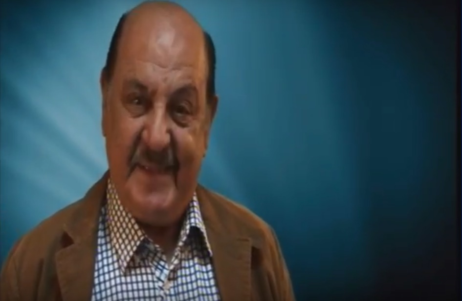 Καταγγέλλει διαφήμιση με τον Κ. Δημητρίου η Χαραλαμπίδου - 'Πατριαρχικά πρότυπα' - VIDEO&ΦΩΤΟΓΡΑΦΙΑ