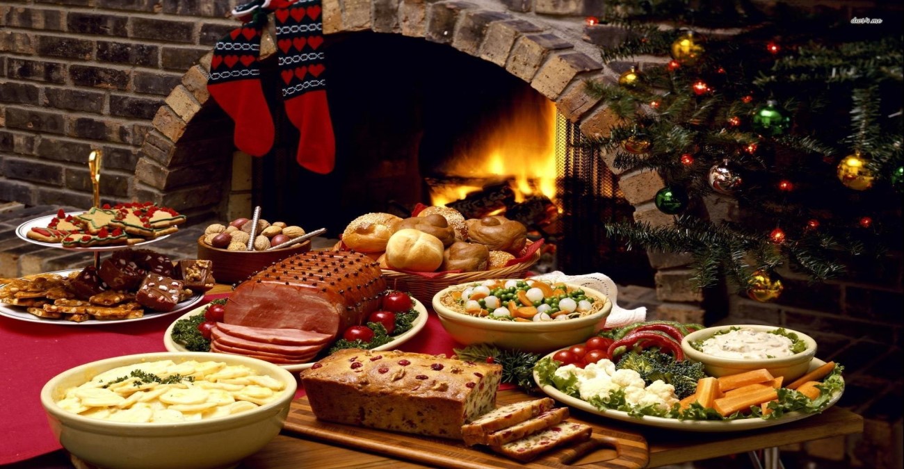 Συμβουλές για να απολαύσουμε την χριστουγεννιάτικη κουζίνα με μέτρο