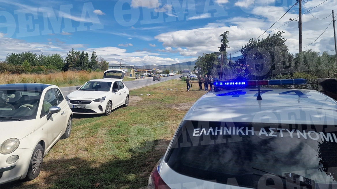 Φυλάκιση επτά ετών σε 47χρονο που οδηγούσε μεθυσμένος και παρέσυρε ζευγάρι και το παιδί τους στη Θεσσαλονίκη