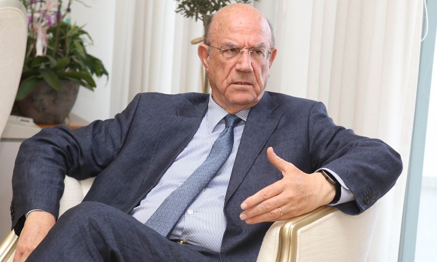 Φορολογική μεταρρύθμιση: Αισιόδοξος για τήρηση χρονοδιαγραμμάτων ο Κεραυνός