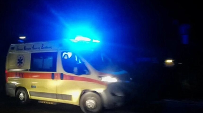 Θανατηφόρο τροχαίο στην Κέρκυρα: Μηχανή συγκρούστηκε με αυτοκίνητο - Νεκρός ο 50χρονος αναβάτης