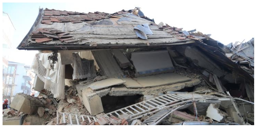 ΥΠΕΞ Κύπρου για σεισμό Τουρκίας: 'Ειλικρινή συλλυπητήρια στις οικογένειες όσων έχουν χαθεί'