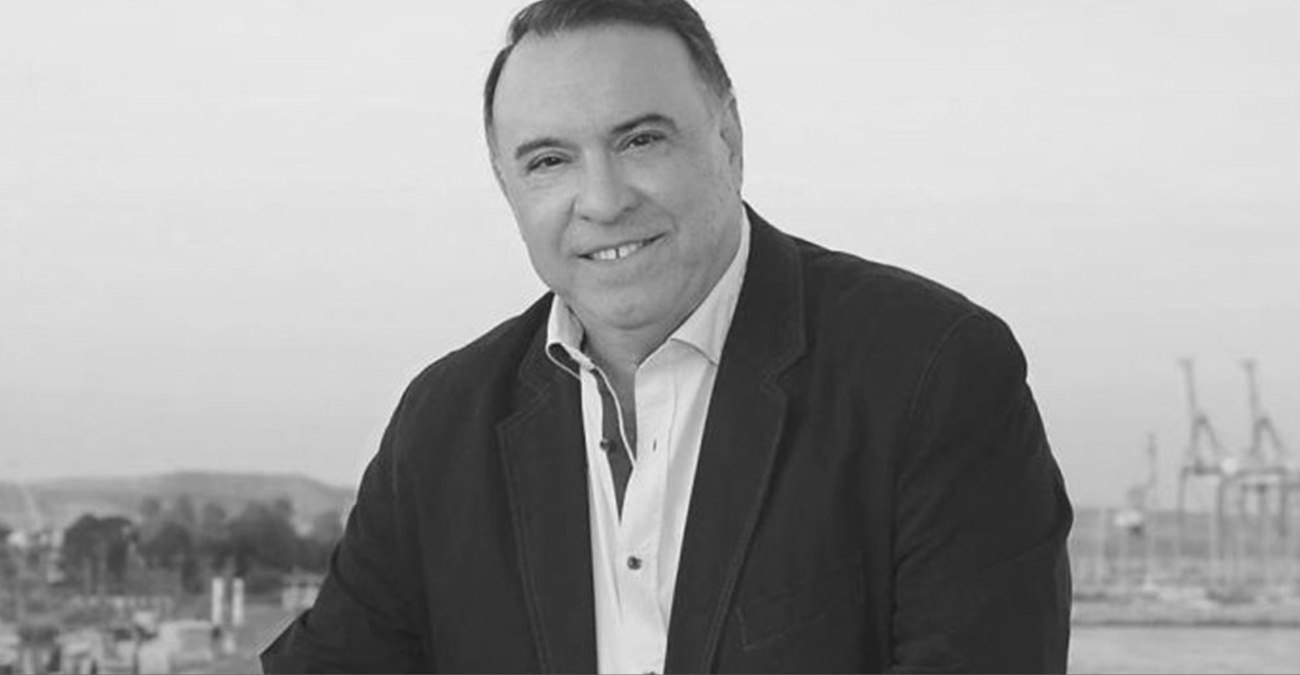 Θλίψη: Πέθανε ο πρώην βουλευτής του ΔΗΚΟ Νίκος Κλεάνθους
