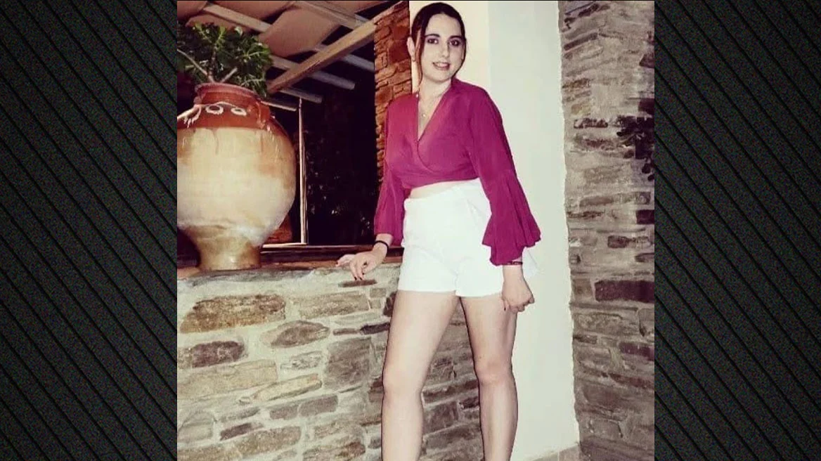 Θρήνος στη Λακωνία για την 29χρονη Ελένη που έχασε τη ζωή της σε τροχαίο