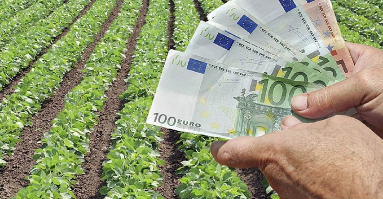 Ανακοινώθηκε η οικονομική βοήθεια στους γεωργούς - Η απόφαση του Υπουργικού Συμβουλίου 