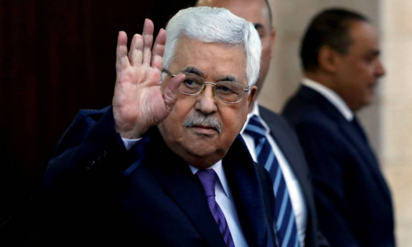 Γάζα: Ο Αμπάς καλεί τη Χαμάς να συμφωνήσει γρήγορα για τους ομήρους και να σώσει τους Παλαιστίνιους από την καταστροφή