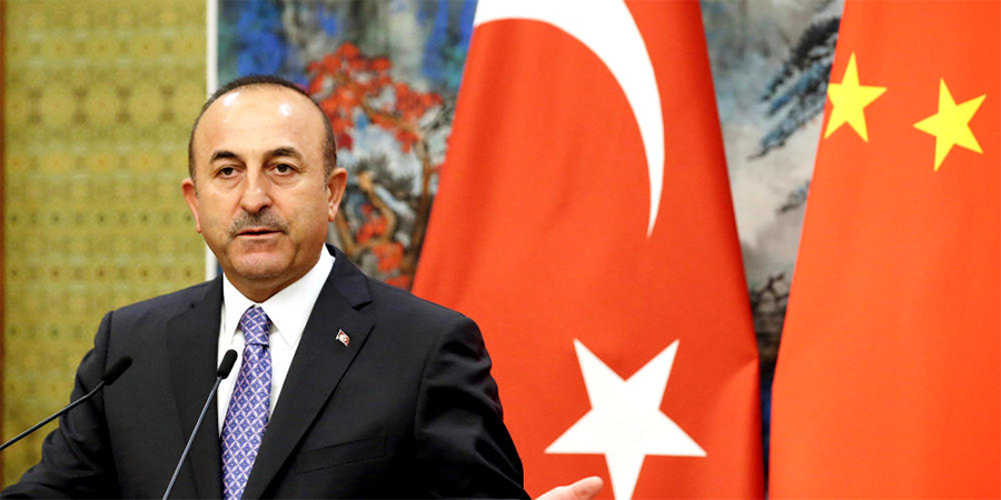 Τούρκοι Αξιωματούχοι: Μηνύματα και βίντεο για τη μαύρη επέτειο της εισβολής