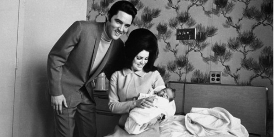 «Έφυγε» η κόρη του Elvis, Lisa Marie Presley: Mουσικός και τραγουδίστρια και μοναδικό παιδί του θρύλου του ροκ εν ρολ