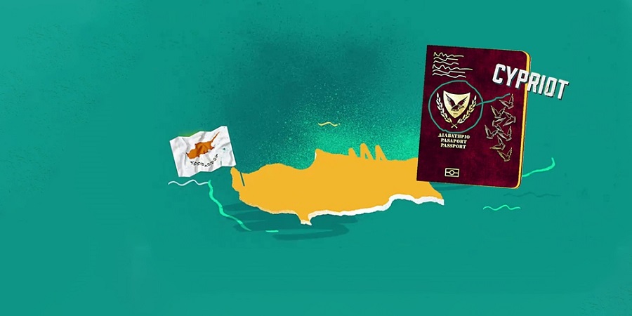 ΧΡΥΣΑ ΔΙΑΒΑΤΗΡΙΑ: Τα 'ακούει' η χώρα μας στο ΕΚ- 'Μια σειρά από πρόσφατα σκάνδαλα στην Κύπρο' 